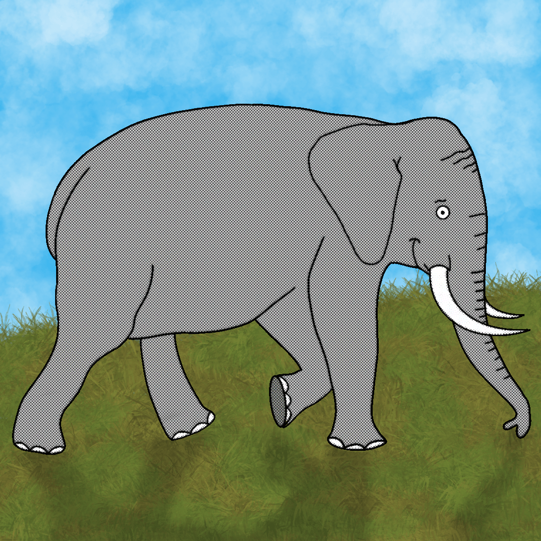 elefante