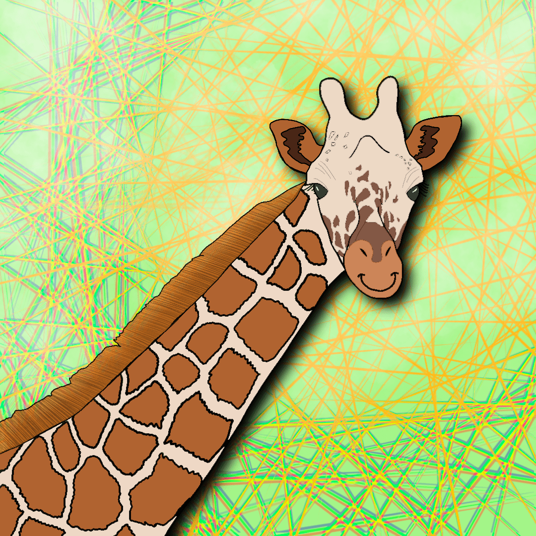 giraffe