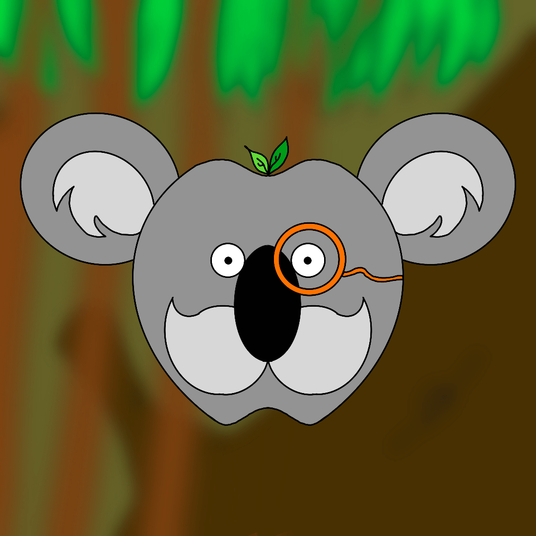 koala