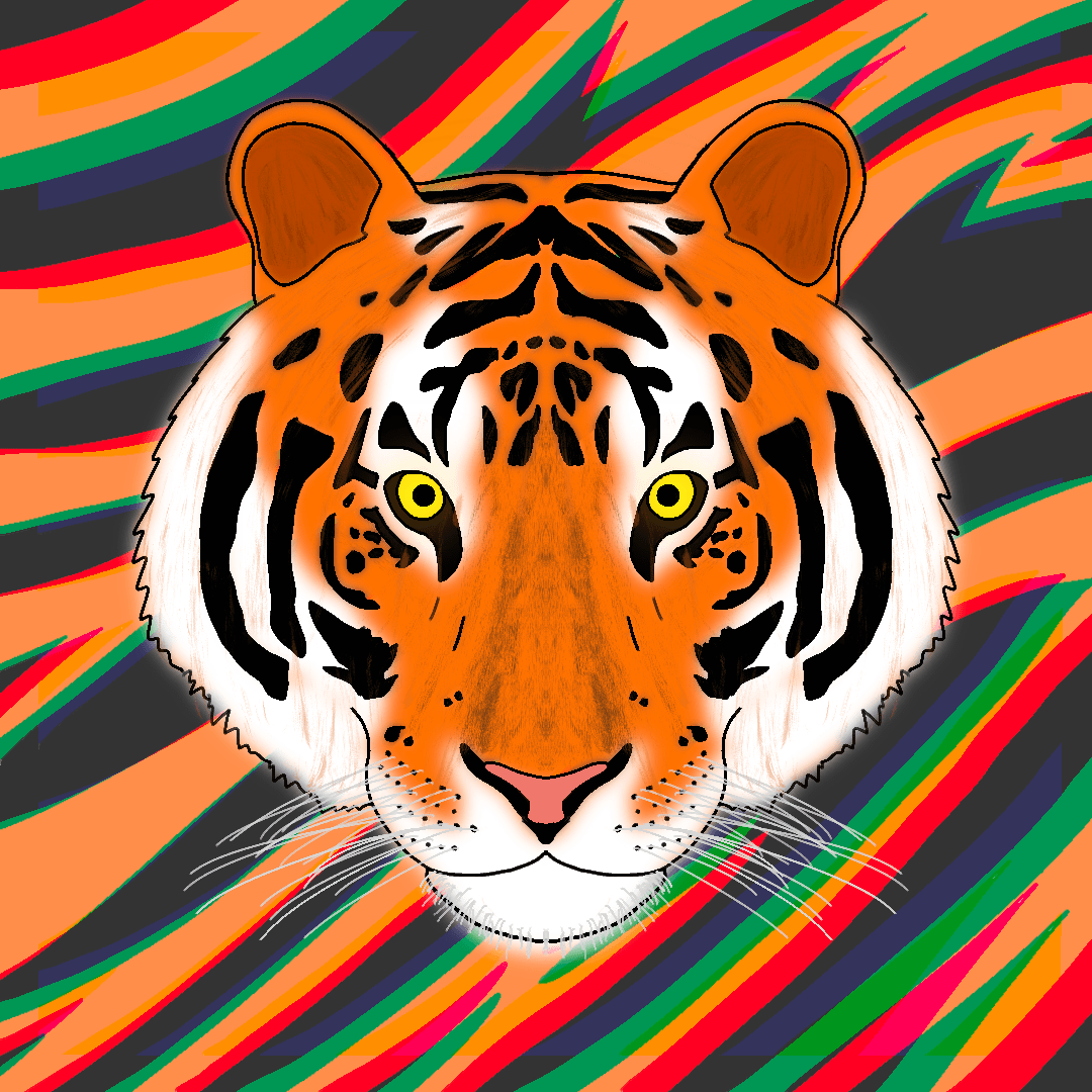 tiger