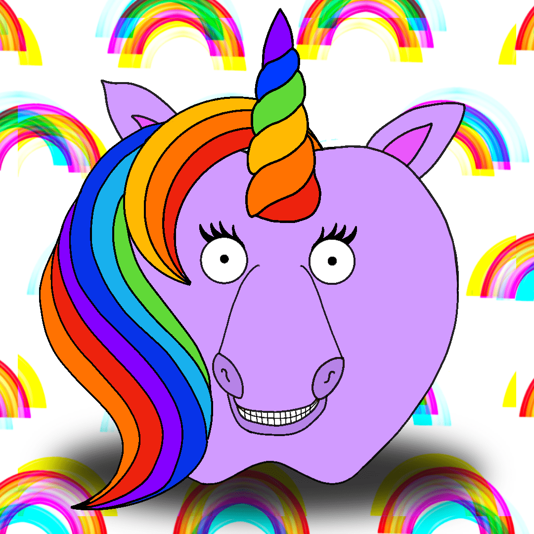unicornio